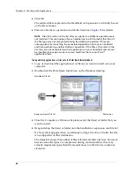 Предварительный просмотр 70 страницы Palm P80870US - Tungsten T3 - OS 5.2.1 400 MHz Handbook