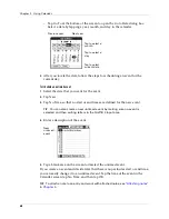 Предварительный просмотр 82 страницы Palm P80870US - Tungsten T3 - OS 5.2.1 400 MHz Handbook