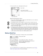 Предварительный просмотр 87 страницы Palm P80870US - Tungsten T3 - OS 5.2.1 400 MHz Handbook