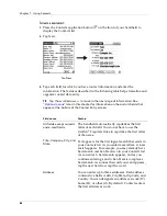 Предварительный просмотр 98 страницы Palm P80870US - Tungsten T3 - OS 5.2.1 400 MHz Handbook