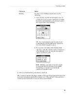 Предварительный просмотр 99 страницы Palm P80870US - Tungsten T3 - OS 5.2.1 400 MHz Handbook