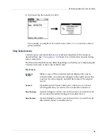 Предварительный просмотр 105 страницы Palm P80870US - Tungsten T3 - OS 5.2.1 400 MHz Handbook