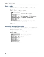 Предварительный просмотр 108 страницы Palm P80870US - Tungsten T3 - OS 5.2.1 400 MHz Handbook