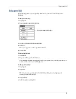 Предварительный просмотр 109 страницы Palm P80870US - Tungsten T3 - OS 5.2.1 400 MHz Handbook