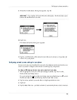 Предварительный просмотр 127 страницы Palm P80870US - Tungsten T3 - OS 5.2.1 400 MHz Handbook