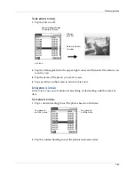 Предварительный просмотр 135 страницы Palm P80870US - Tungsten T3 - OS 5.2.1 400 MHz Handbook