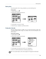 Предварительный просмотр 137 страницы Palm P80870US - Tungsten T3 - OS 5.2.1 400 MHz Handbook