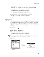 Предварительный просмотр 139 страницы Palm P80870US - Tungsten T3 - OS 5.2.1 400 MHz Handbook