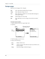 Предварительный просмотр 146 страницы Palm P80870US - Tungsten T3 - OS 5.2.1 400 MHz Handbook