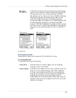 Предварительный просмотр 171 страницы Palm P80870US - Tungsten T3 - OS 5.2.1 400 MHz Handbook