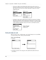 Предварительный просмотр 200 страницы Palm P80870US - Tungsten T3 - OS 5.2.1 400 MHz Handbook