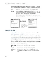 Предварительный просмотр 212 страницы Palm P80870US - Tungsten T3 - OS 5.2.1 400 MHz Handbook