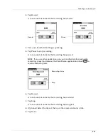 Предварительный просмотр 245 страницы Palm P80870US - Tungsten T3 - OS 5.2.1 400 MHz Handbook