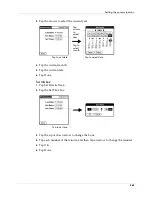 Предварительный просмотр 277 страницы Palm P80870US - Tungsten T3 - OS 5.2.1 400 MHz Handbook