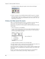 Предварительный просмотр 290 страницы Palm P80870US - Tungsten T3 - OS 5.2.1 400 MHz Handbook