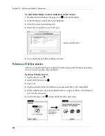 Предварительный просмотр 294 страницы Palm P80870US - Tungsten T3 - OS 5.2.1 400 MHz Handbook