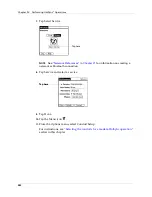 Предварительный просмотр 306 страницы Palm P80870US - Tungsten T3 - OS 5.2.1 400 MHz Handbook