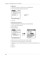 Предварительный просмотр 316 страницы Palm P80870US - Tungsten T3 - OS 5.2.1 400 MHz Handbook