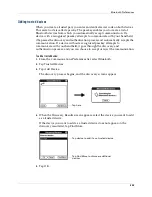 Предварительный просмотр 317 страницы Palm P80870US - Tungsten T3 - OS 5.2.1 400 MHz Handbook