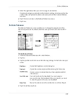 Предварительный просмотр 321 страницы Palm P80870US - Tungsten T3 - OS 5.2.1 400 MHz Handbook