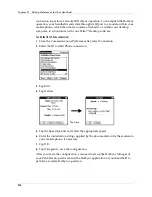 Предварительный просмотр 324 страницы Palm P80870US - Tungsten T3 - OS 5.2.1 400 MHz Handbook