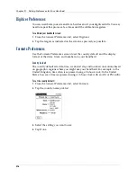 Предварительный просмотр 330 страницы Palm P80870US - Tungsten T3 - OS 5.2.1 400 MHz Handbook