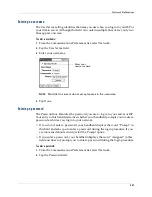 Предварительный просмотр 335 страницы Palm P80870US - Tungsten T3 - OS 5.2.1 400 MHz Handbook