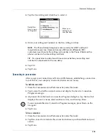 Предварительный просмотр 339 страницы Palm P80870US - Tungsten T3 - OS 5.2.1 400 MHz Handbook