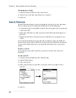 Предварительный просмотр 352 страницы Palm P80870US - Tungsten T3 - OS 5.2.1 400 MHz Handbook