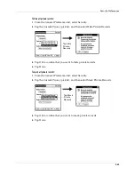 Предварительный просмотр 357 страницы Palm P80870US - Tungsten T3 - OS 5.2.1 400 MHz Handbook