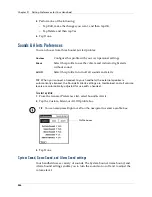 Предварительный просмотр 360 страницы Palm P80870US - Tungsten T3 - OS 5.2.1 400 MHz Handbook