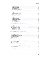 Preview for 9 page of Palm P80880US - Tungsten E - OS 5.2.1 126 MHz Handbook