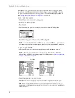 Preview for 52 page of Palm P80880US - Tungsten E - OS 5.2.1 126 MHz Handbook