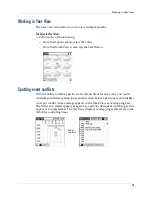 Preview for 83 page of Palm P80880US - Tungsten E - OS 5.2.1 126 MHz Handbook