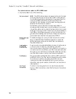 Preview for 146 page of Palm P80880US - Tungsten E - OS 5.2.1 126 MHz Handbook