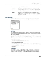 Preview for 253 page of Palm P80880US - Tungsten E - OS 5.2.1 126 MHz Handbook