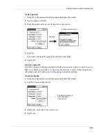 Preview for 267 page of Palm P80880US - Tungsten E - OS 5.2.1 126 MHz Handbook