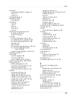 Preview for 309 page of Palm P80880US - Tungsten E - OS 5.2.1 126 MHz Handbook