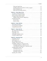 Предварительный просмотр 5 страницы Palm P80900US - Tungsten C - OS 5.2.1 400 MHz Handbook