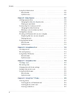 Предварительный просмотр 6 страницы Palm P80900US - Tungsten C - OS 5.2.1 400 MHz Handbook