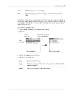 Предварительный просмотр 11 страницы Palm PalmOne Zire 71 Handbook