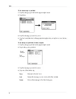 Предварительный просмотр 12 страницы Palm PalmOne Zire 71 Handbook