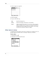Предварительный просмотр 14 страницы Palm PalmOne Zire 71 Handbook