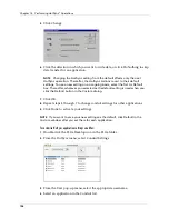 Preview for 136 page of Palm PalmTM ZireTM Handheld Handbook