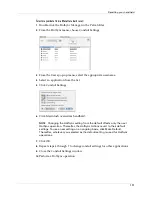 Preview for 181 page of Palm PalmTM ZireTM Handheld Handbook