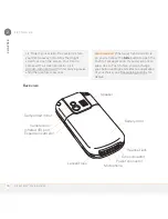 Preview for 16 page of Palm PDA CentroTM Smart Device User Manual