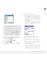 Preview for 71 page of Palm PDA CentroTM Smart Device User Manual