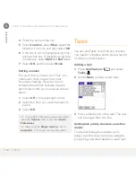 Preview for 198 page of Palm PDA CentroTM Smart Device User Manual