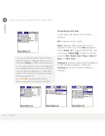 Preview for 200 page of Palm PDA CentroTM Smart Device User Manual