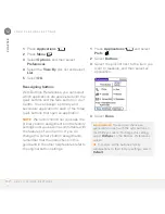 Preview for 242 page of Palm PDA CentroTM Smart Device User Manual